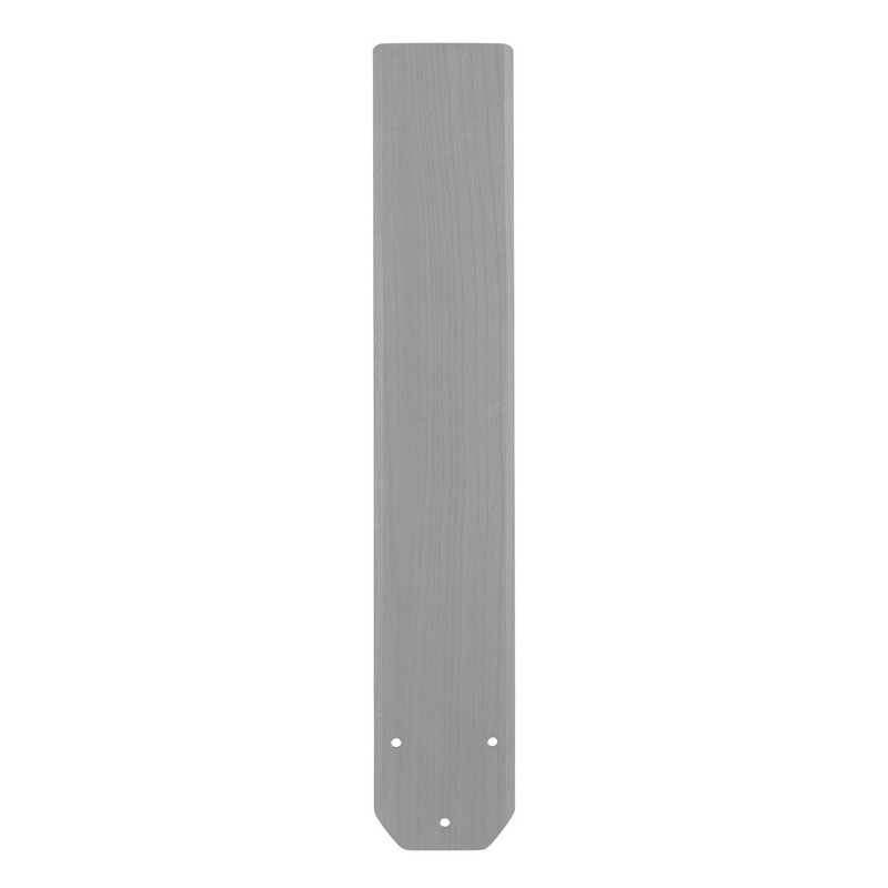 Fanimation B7914BN Levon Custom Blade Set Brushed Nickel