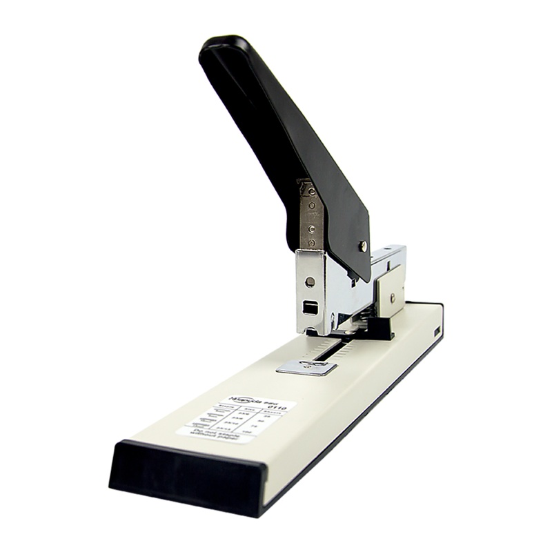 Heavy Duty Home Office Stapler 100 sheets capacity – Inc Pack of 1000 staples