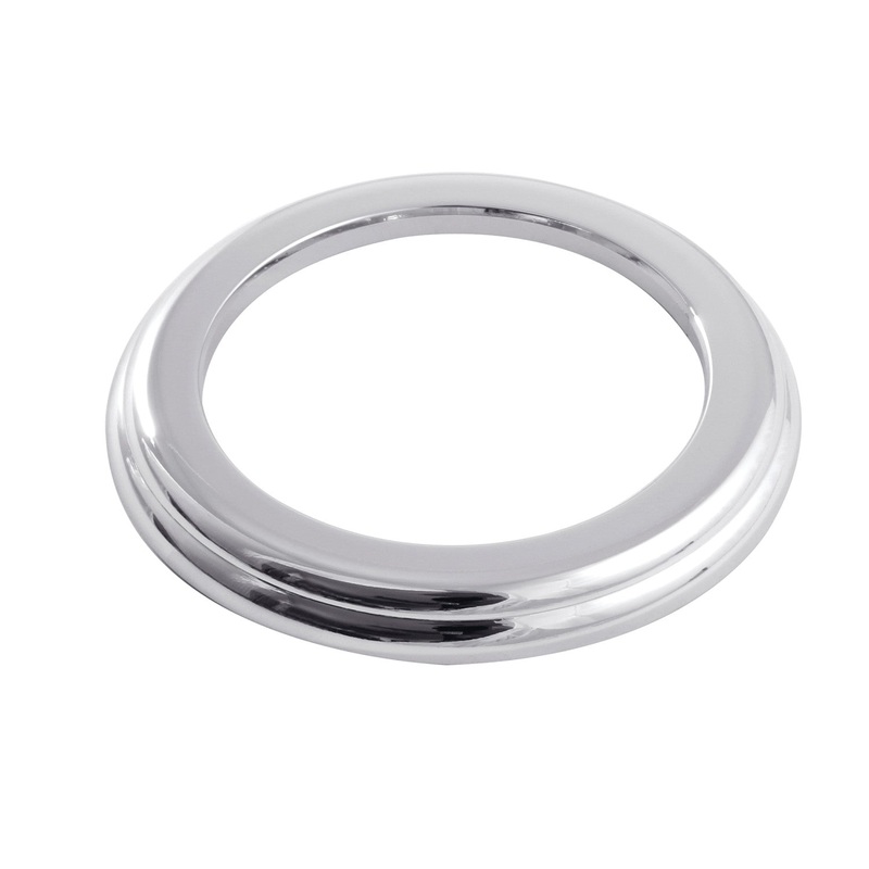 KSSF2361ML Spout Flange, Polished Chrome