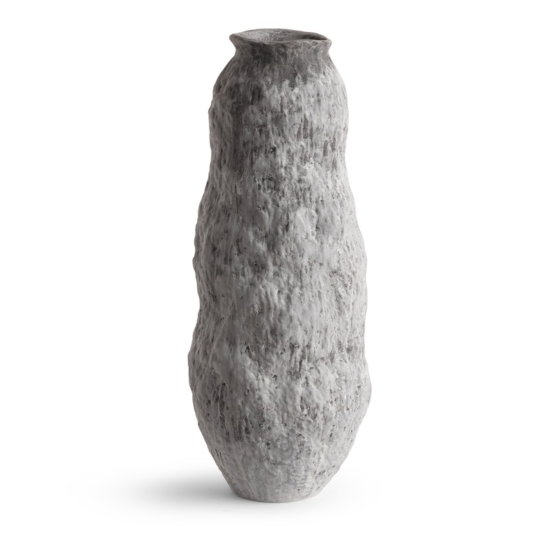 Maya Large Vase Ceramic