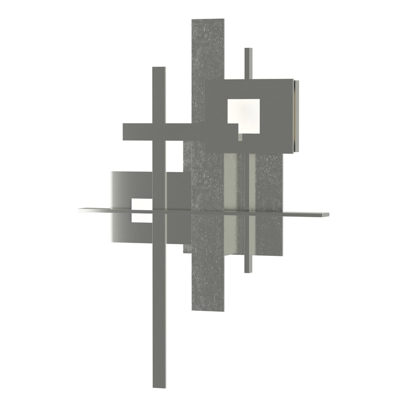 Planar LED Sconce Sterling