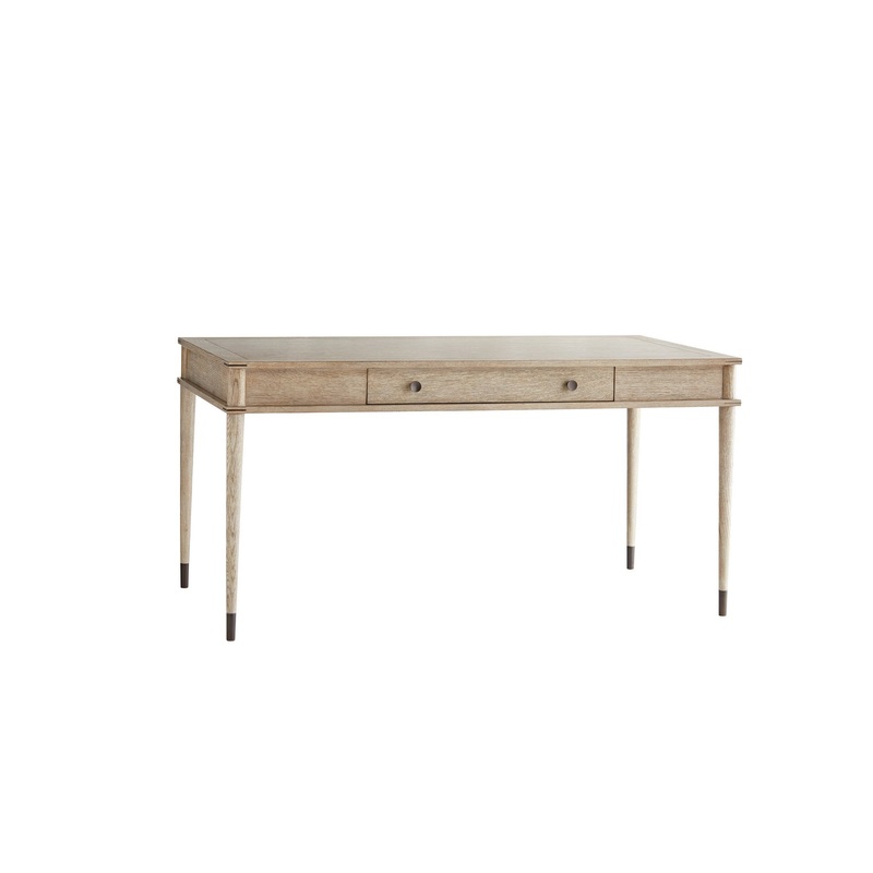 Arteriors 5646 Jobe Desk Smoke