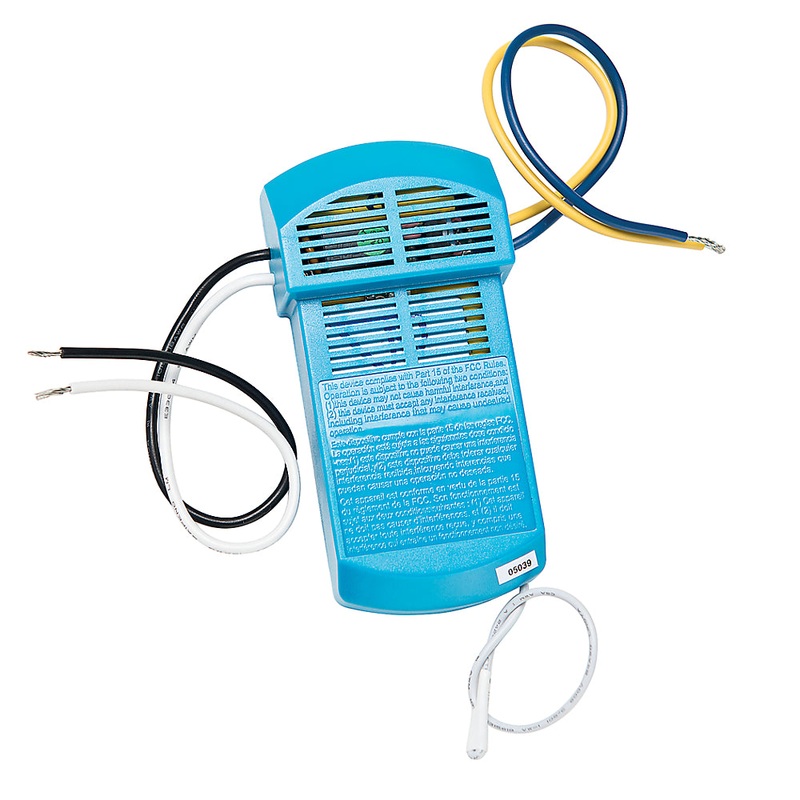 Casablanca 99199 Receiver