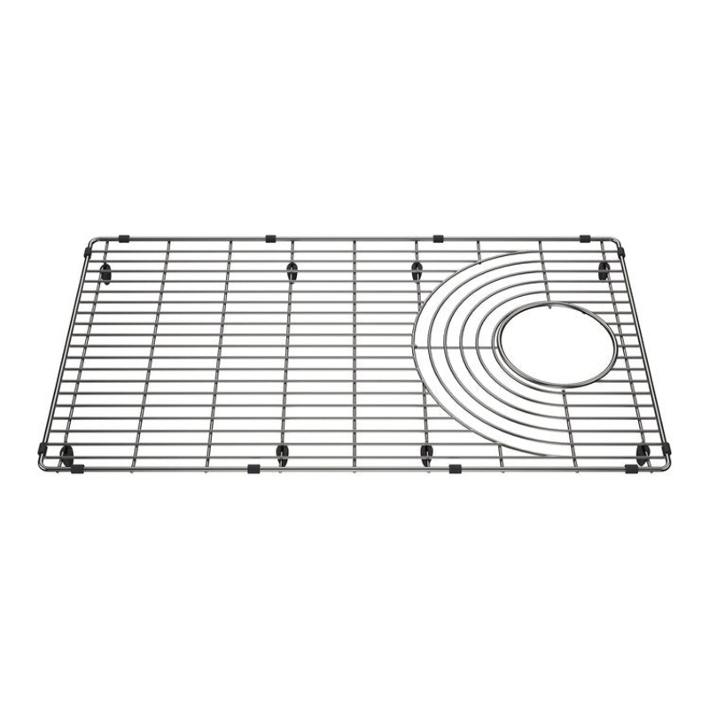 Sink Grid Inteos 25 x 14 Inch Stainless Steel for 30 IN Workstation