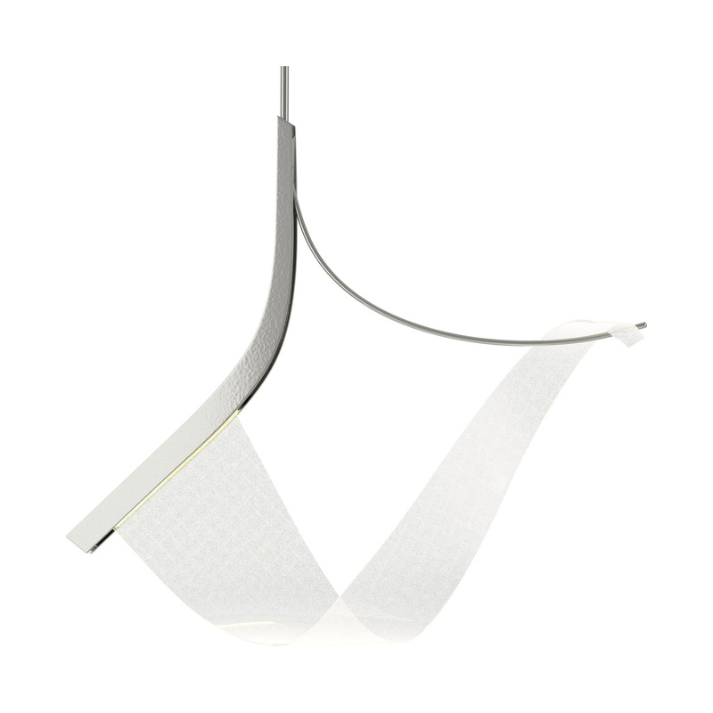 Sling Pendant Sterling