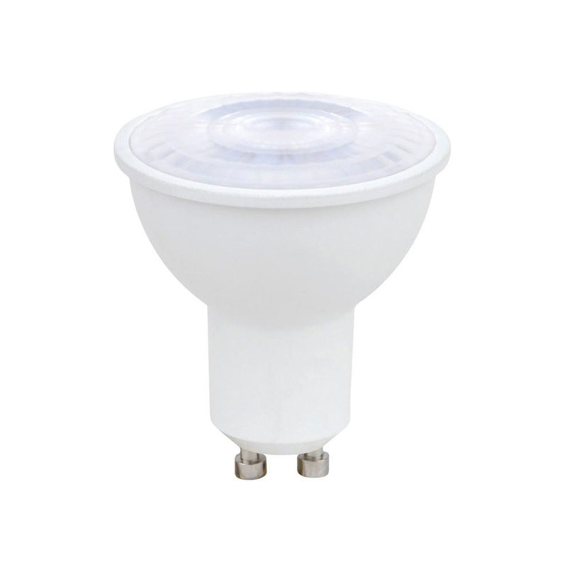 Canarm JLMR16-DIM-6.5-GU10-FL Led Bulb LED Bulb White