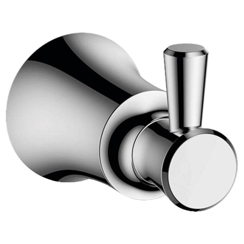 Robe Hook Joleena Brushed Bronze