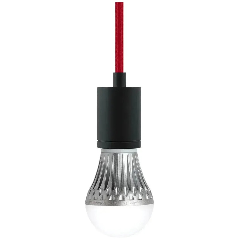 SoCo Pendant Black Copper 8′