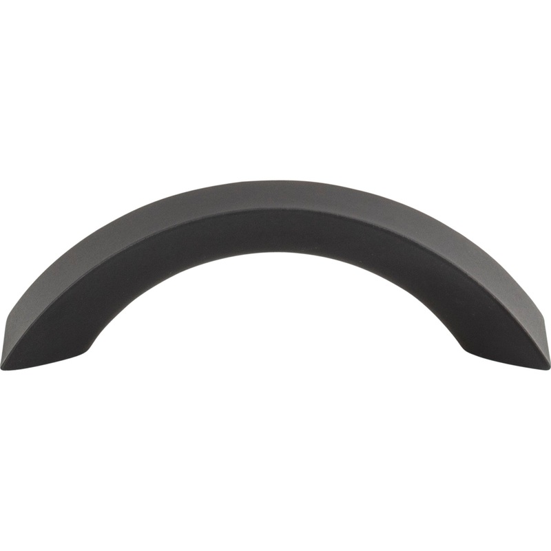 Atlas Homewares Sleek Pull 3 Inch (c-c) Modern Bronze