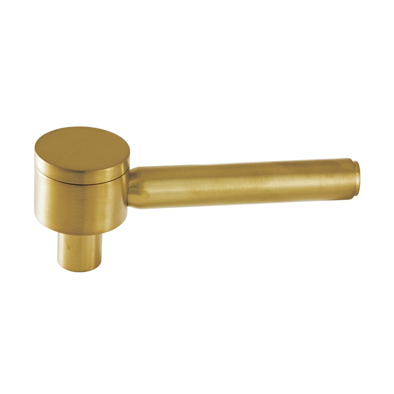 Concord KSH2967DL Metal Lever Handle, Brushed Brass