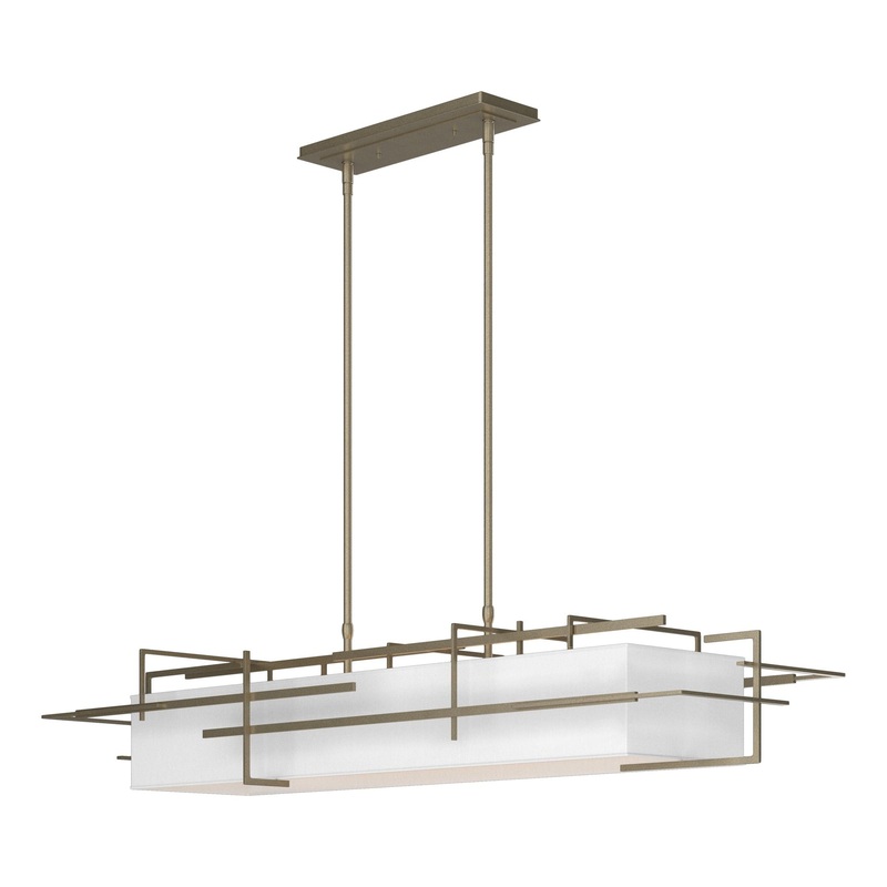 Etch Pendant Soft Gold Natural Anna Shade (SF)