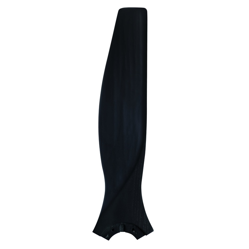 Fanimation B6720-48BL Spitfire Blade Set Black