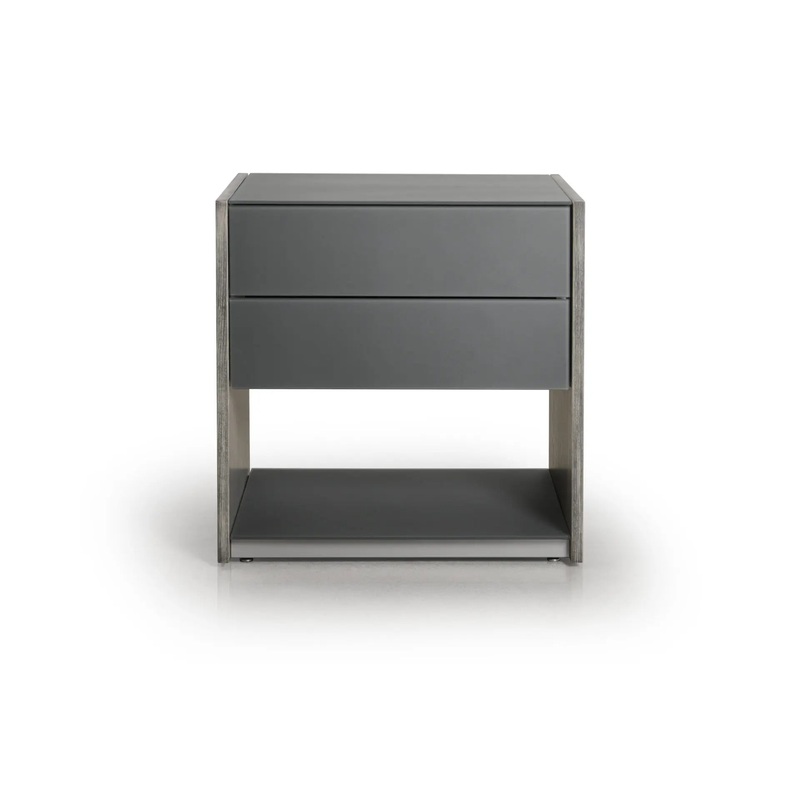 36″ Grey Vanity