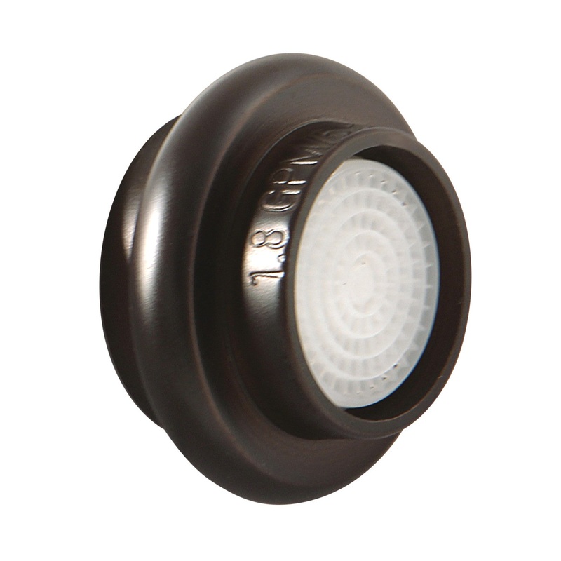 Z18KSSA1995 1.8 GPM Female Aerator, Oil Rubbed Bronze