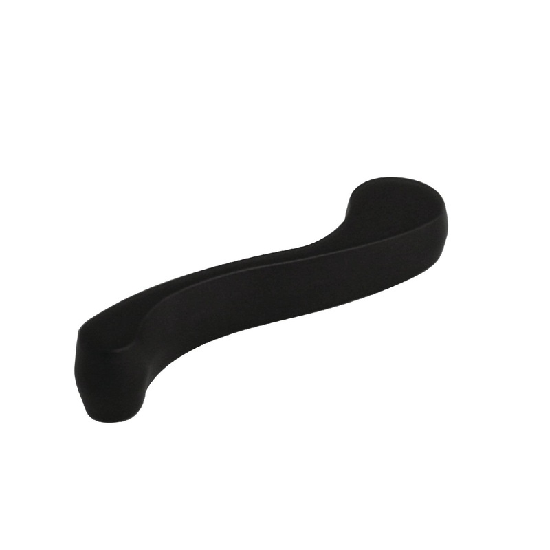 KSH3195FL Metal Lever Handle, Oil Rubbed Bronze