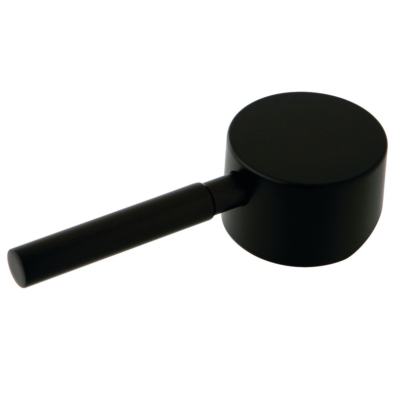 KSH8885DL Metal Lever Handle, Oil Rubbed Bronze
