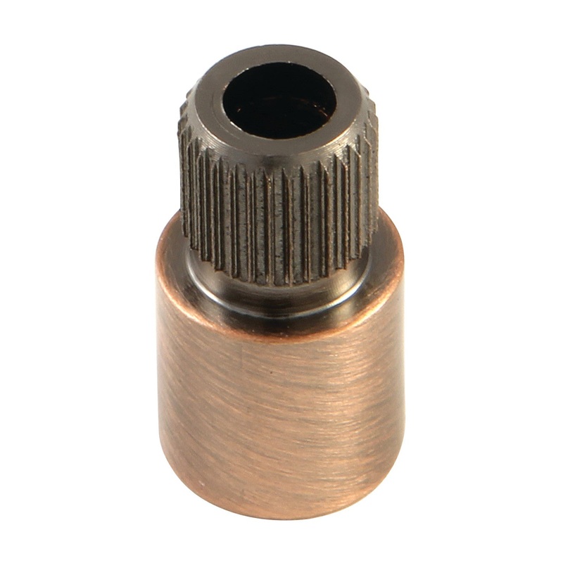 KSRP160TXEXAAC Handle Adapter, Antique Copper