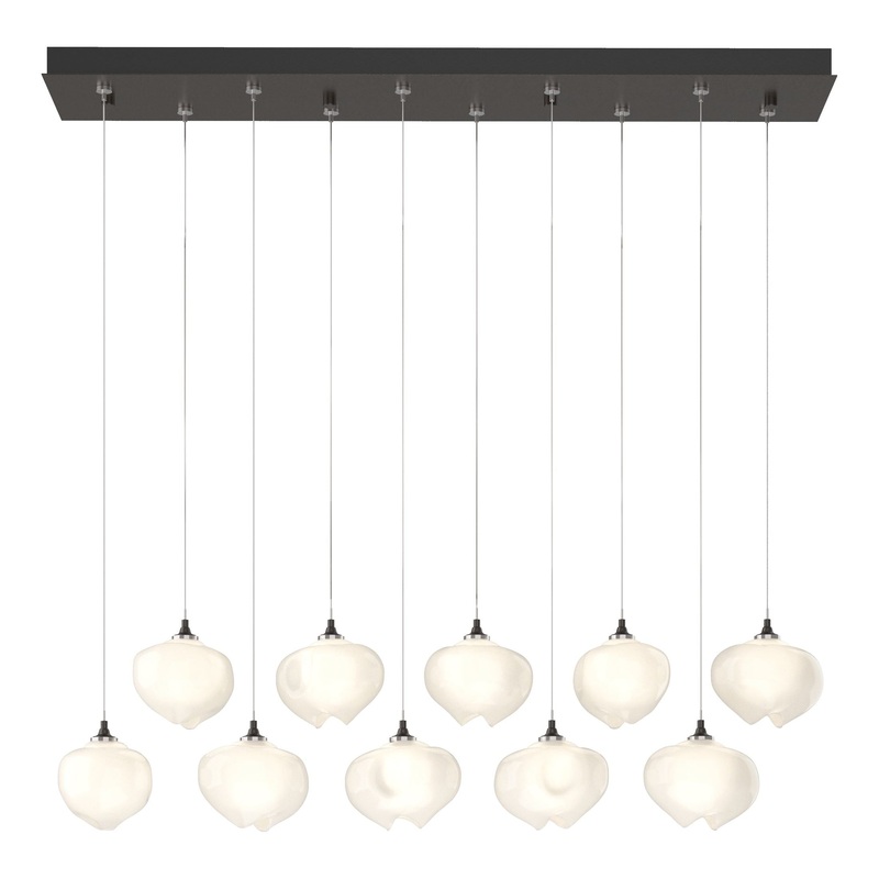 Ume 10-Light Pendant Oil Rubbed Bronze