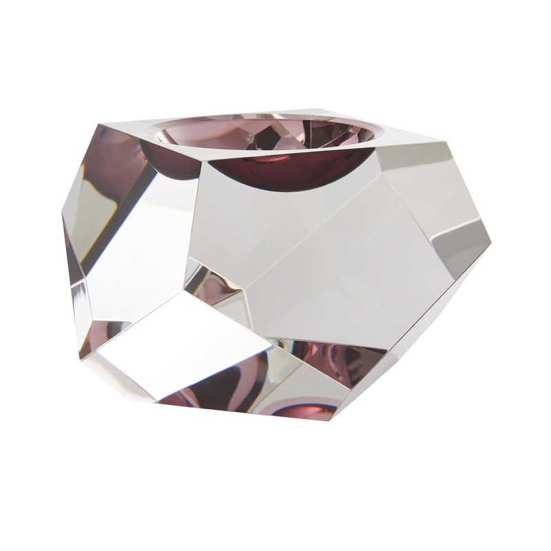 Arteriors 9209 Olivia Centerpiece Orchid