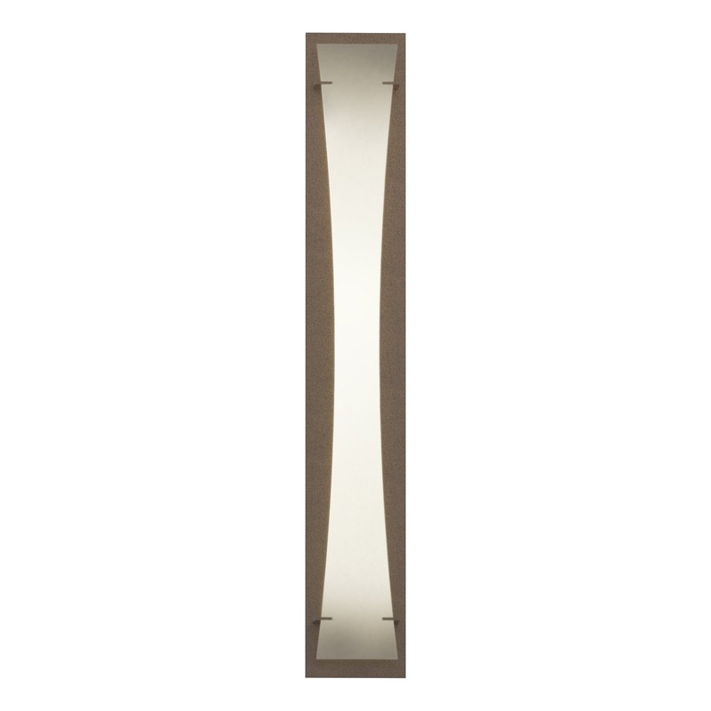 Bento Large Sconce Bronze