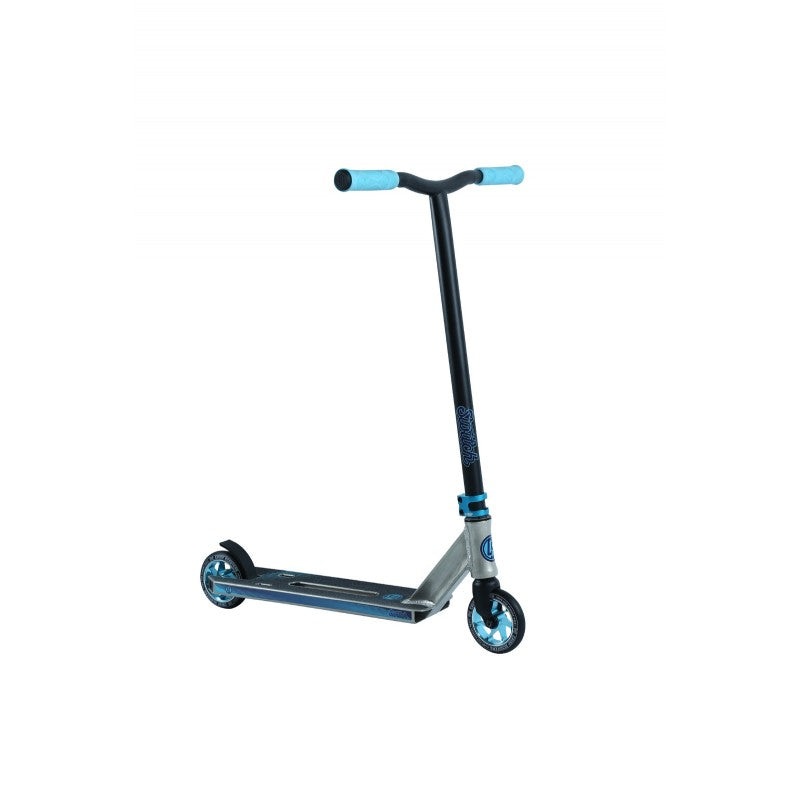 Crisp SWITCH stunt scooter – SubZero
