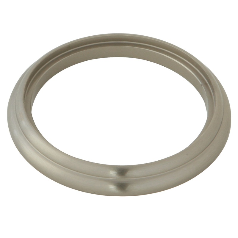 KSSF3968 Spout Flange, Brushed Nickel