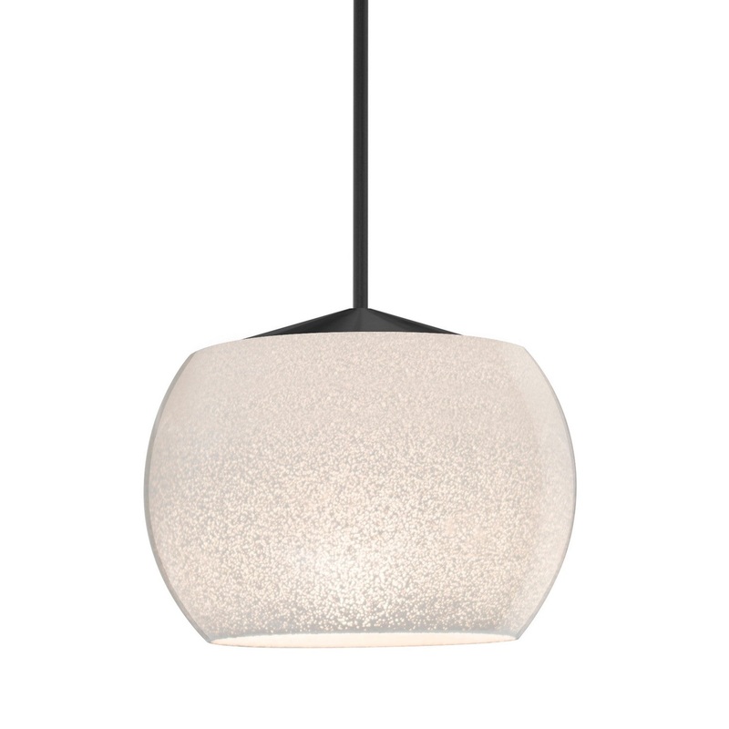 Besa 1XC-KENOWH-LED-BK Besa Keno Pendant LED Pendant Black