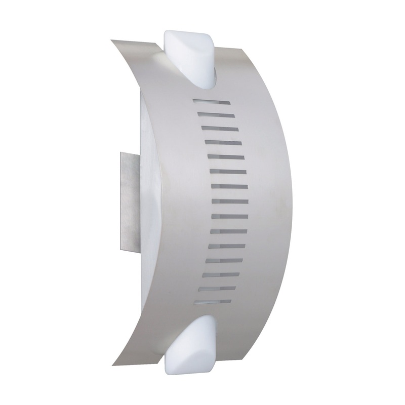 Besa BANDOSL-LED Bando LED Outdoor Wall Sconce