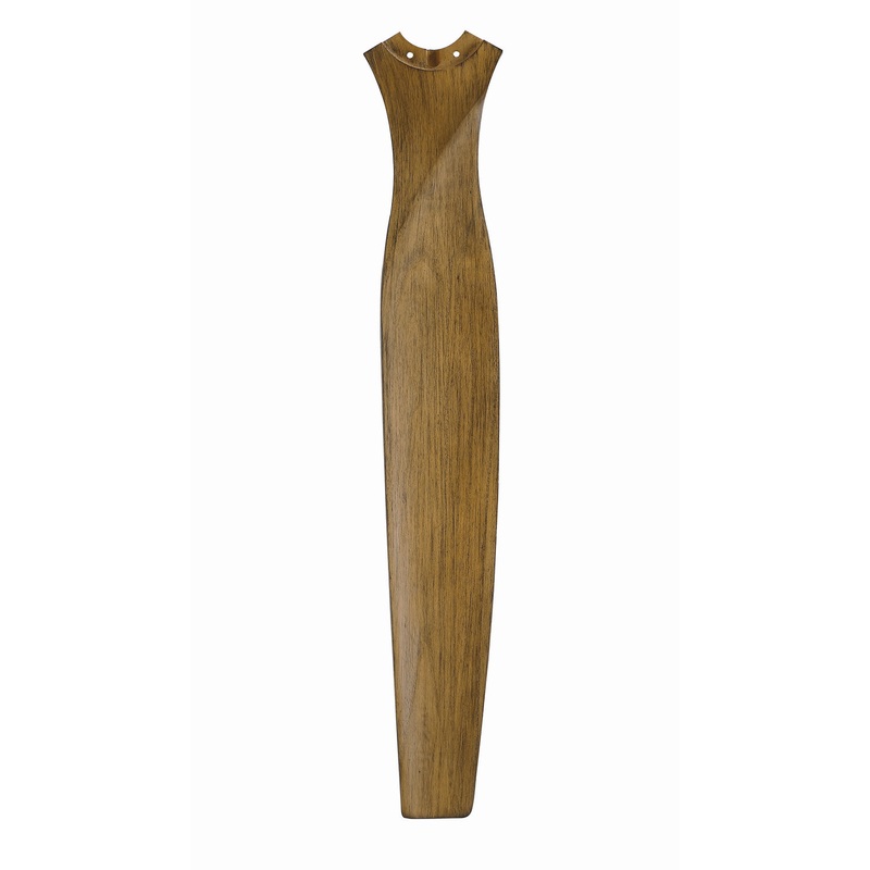 Fanimation B6720-72DF Spitfire Blade Set Driftwood (Discontinued)
