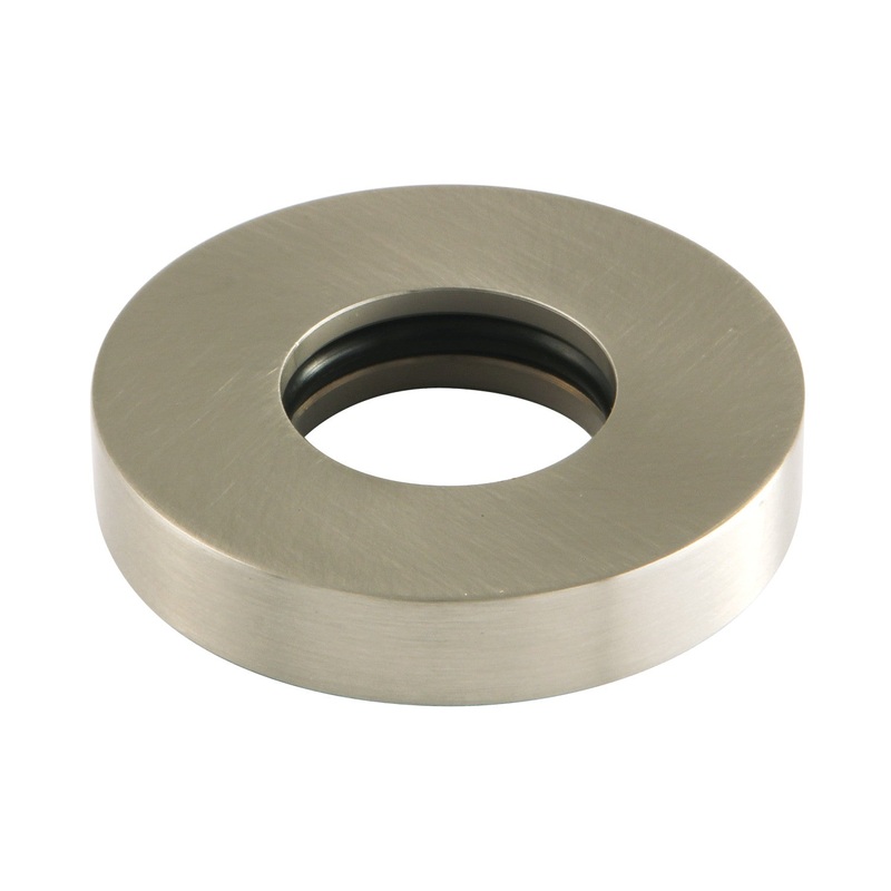 KSSF8128 Spout Flange, Brushed Nickel